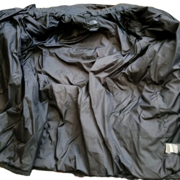 The North Face Jacket Mens XL Insulated Waterproof HyVent Removable Liner 3 In 1 - Picture 8 of 10